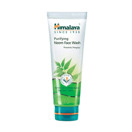 Himalaya Face Wash Purifying Neem